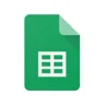 Google Sheets